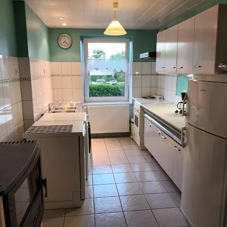 Du Berger Casa vacanze *