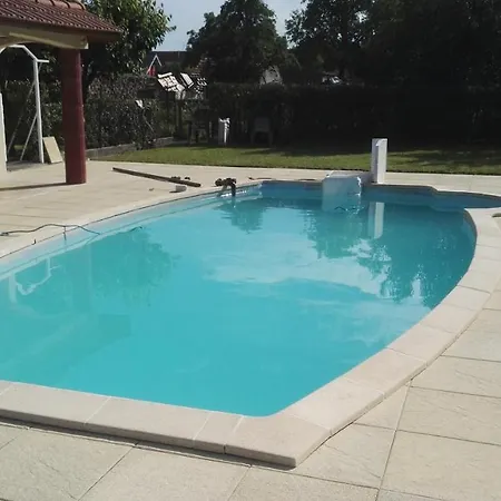 Casa vacanze Du Berger Brouviller