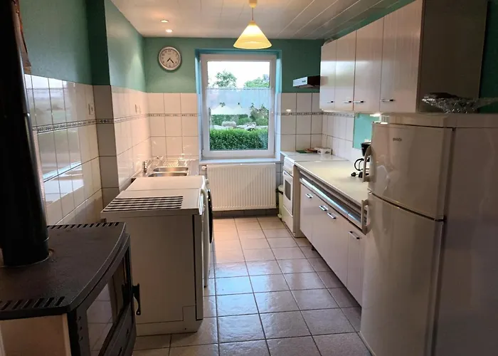 Du Berger 度假居 *