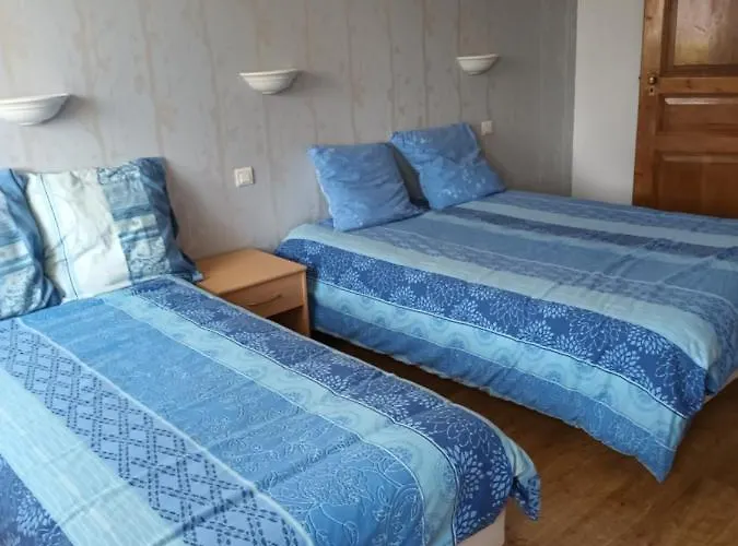 Du Berger * Brouviller